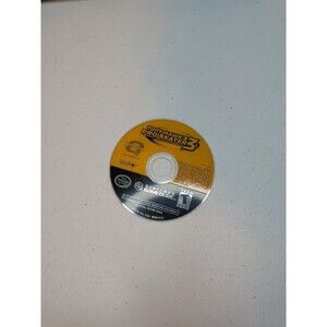 Tony Hawk's Pro Skater 3 (Nintendo GameCube) DISC ONLY - TESTED AND WORKING